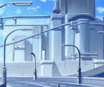 Backdrops - Code Geass: Lelouch of the Rebellion