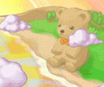Story Backgrounds - Nintendo Puzzle Collection (JPN)