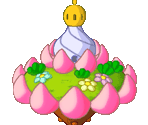 Fairy Isles - Nintendo Puzzle Collection (JPN)
