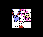 Ending - Tiny Toon Adventures