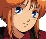 Elpeo Ple - Mobile Suit Gundam: Extreme Vs. Full Boost