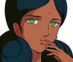 Lalah Sune - Mobile Suit Gundam: Extreme Vs. Full Boost