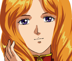 Cecily Fairchild - Mobile Suit Gundam: Extreme Vs. Full Boost