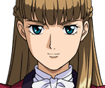 Relena Darlian - Mobile Suit Gundam: Extreme Vs. Full Boost