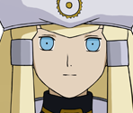 Dianna Soreil - Mobile Suit Gundam: Extreme Vs. Full Boost