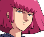 Haman Karn - Mobile Suit Gundam: Extreme Vs. Full Boost