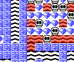 Tileset - Boulder Dash