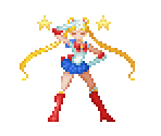 Sailor Moon - Sailor Moon: La Luna Splende (ITL)