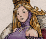 Tarot Cards - Tactics Ogre: Let Us Cling Together