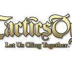 Title Screen - Tactics Ogre: Let Us Cling Together