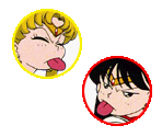 Story Images - Sailor Moon: La Luna Splende (ITL)
