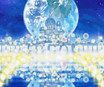 Artwork - Sailor Moon: La Luna Splende (ITL)