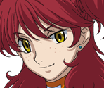 Nena Trinity - Mobile Suit Gundam: Extreme Vs. Full Boost