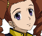 Mileina Vashti - Mobile Suit Gundam: Extreme Vs. Full Boost