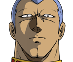 Gihren Zabi - Mobile Suit Gundam: Extreme Vs. Full Boost