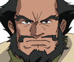 Suberoa Zinnerman - Mobile Suit Gundam: Extreme Vs. Full Boost