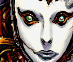 Archangels - Shin Megami Tensei IV