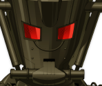 Black Samurai - Shin Megami Tensei IV