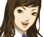 Hikaru - Shin Megami Tensei IV