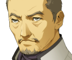 Hope - Shin Megami Tensei IV
