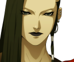 Kaga - Shin Megami Tensei IV
