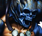 Bosses - Shin Megami Tensei IV