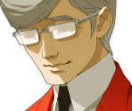 Steven - Shin Megami Tensei IV
