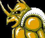 Neff (Rhino) - Altered Beast (JPN)