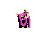 Neff (Human) - Altered Beast (JPN)
