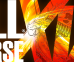 Title Screen Elements - Dragon Ball Xenoverse