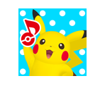 App Icons - Dancing? Pokémon Band