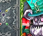 Cards - Lost Kingdoms II