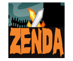 Icons, Backgrounds and Screens - Zenda: The Linked Swords