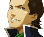 Navarre - Shin Megami Tensei IV