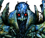 Masakado - Shin Megami Tensei IV