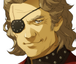 K - Shin Megami Tensei IV