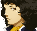 Jonathan - Shin Megami Tensei IV