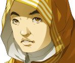 Abbot Hugo - Shin Megami Tensei IV