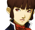 Isabeau - Shin Megami Tensei IV