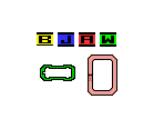 In-Game Screen - Top Gear 3000