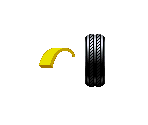 Tires - Top Gear 3000