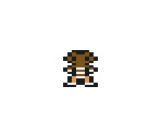 General Sprites - Boulder Dash