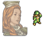 Oelias Obdilord - Tactics Ogre: Let Us Cling Together