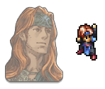 Robert Rudlum - Tactics Ogre: Let Us Cling Together