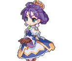 Eclair - Disgaea D2: A Brighter Darkness