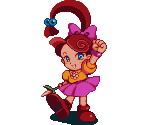 Lip's Stage - Planet Puzzle League