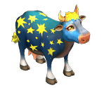 Star Cow - Big Farm Theory