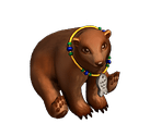 Brown Bear - Big Farm Theory