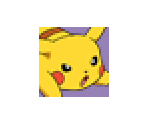 Pokémon Icons - Pokémon Puzzle League