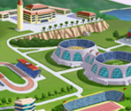 Puzzle Village - Pokémon Puzzle League